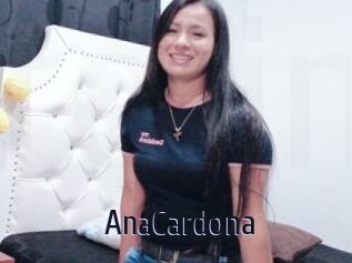 AnaCardona