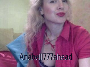 Anabell777ahead