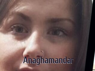 Anaghamandar