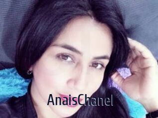 AnaisChanel