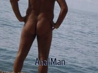 AnalMan