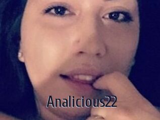 Analicious22