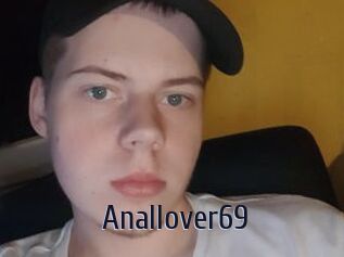 Anallover69