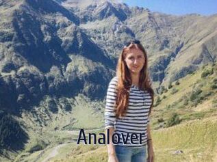 Analover