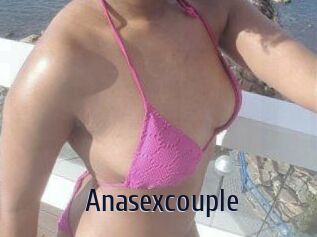 Anasexcouple