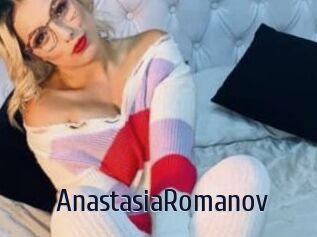 AnastasiaRomanov