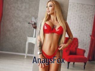 AnaysFox