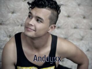 Anddyxx