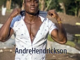 AndreHendrickson