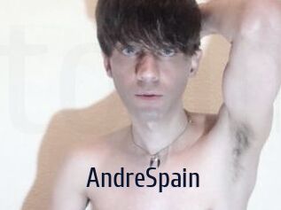 AndreSpain