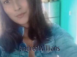 AndreaWillians