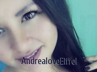 AndrealoveEiffel