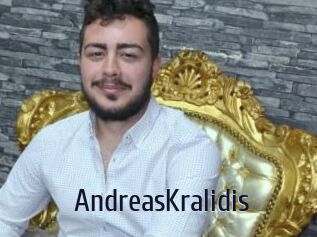 AndreasKralidis