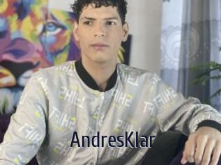 AndresKlar