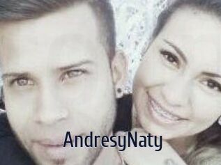 AndresyNaty