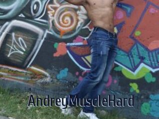 AndreyMuscleHard