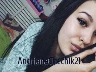 AndrianaChechik21