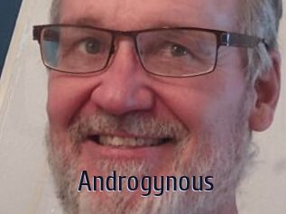 Androgynous