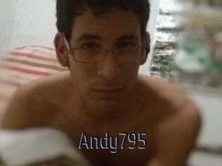 Andy795