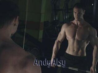 AndyAlsy