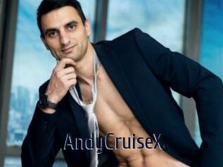 AndyCruiseX