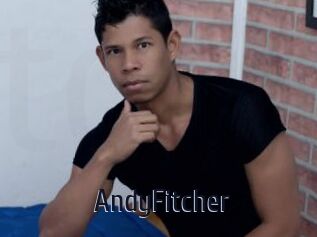 AndyFitcher