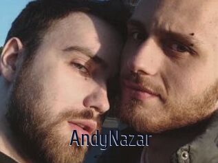AndyNazar