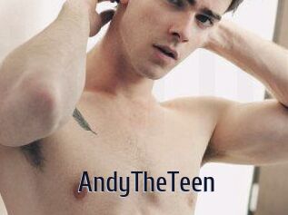 AndyTheTeen