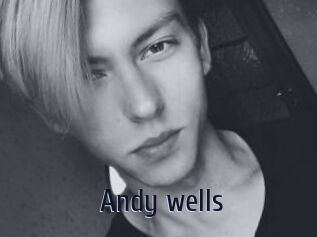 Andy_wells