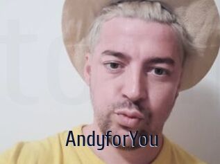 AndyforYou