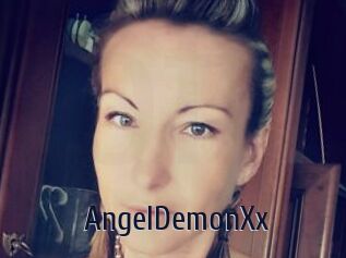 AngelDemonXx