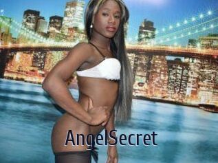 AngelSecret