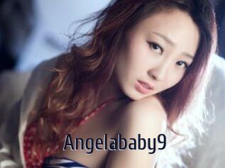 Angelababy9