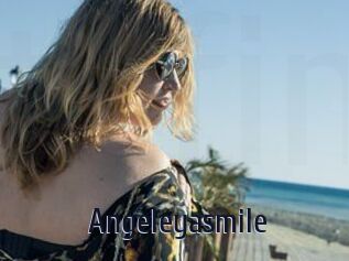 Angeleyasmile