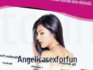 Angelicasexforfun