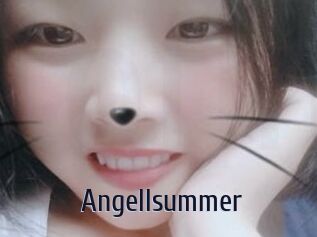 Angellsummer