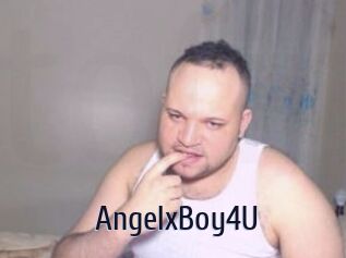 AngelxBoy4U