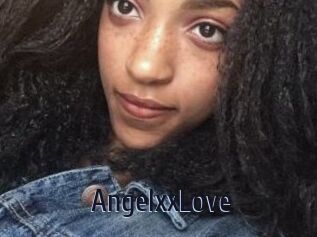 AngelxxLove