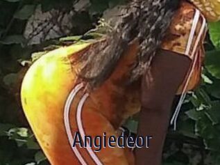 Angiedeor