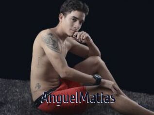 AnguelMatias Topp Finder