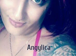 Angylica