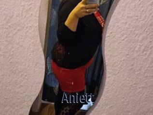 Aniett