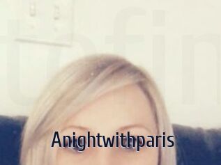 Anightwithparis