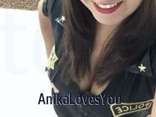 AnikaLovesYou