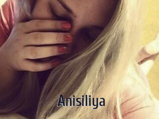 Anisiliya