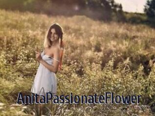 AnitaPassionateFlower