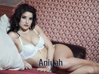 Aniyah