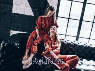 AnjaRose