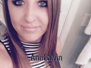 Ann_Calvin