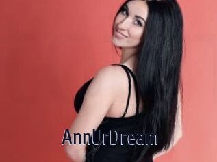 AnnUrDream